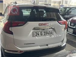 GMC Terrain